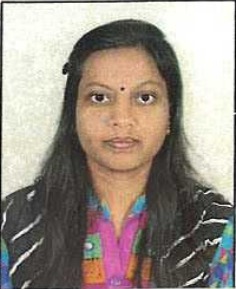 Mital Arpitkumar  Shah 