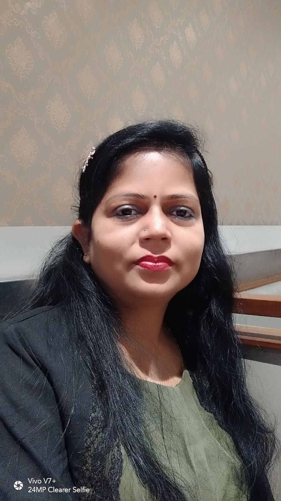 Sandhya Dhobale
