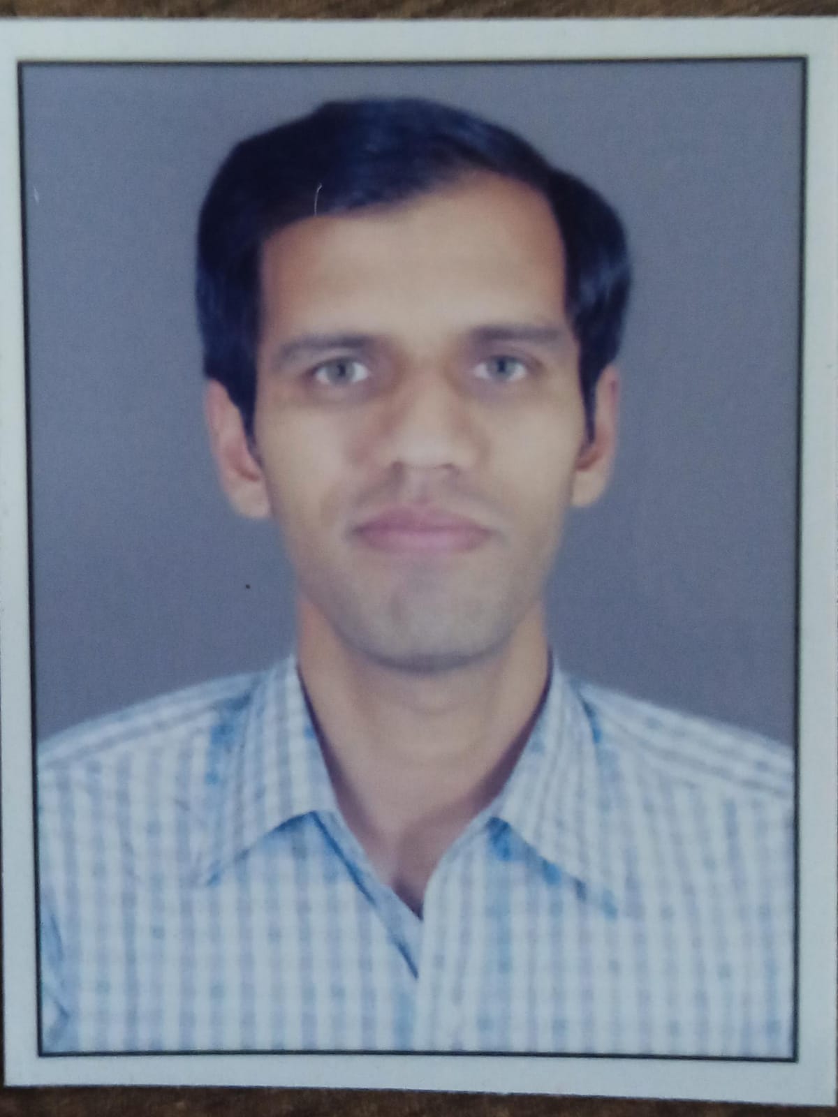 ketan Kunte