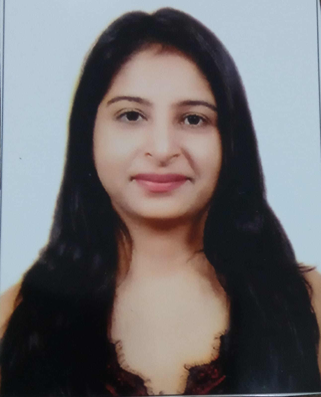 Gunjan Manocha