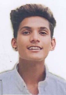 Nitesh Parmar