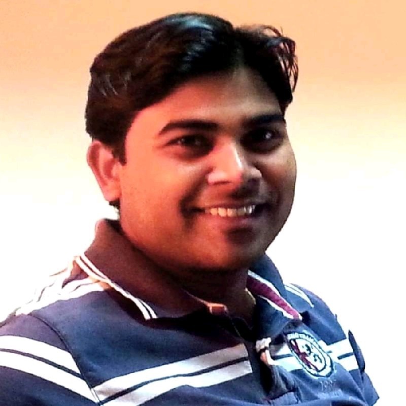 Vinod Prajapati