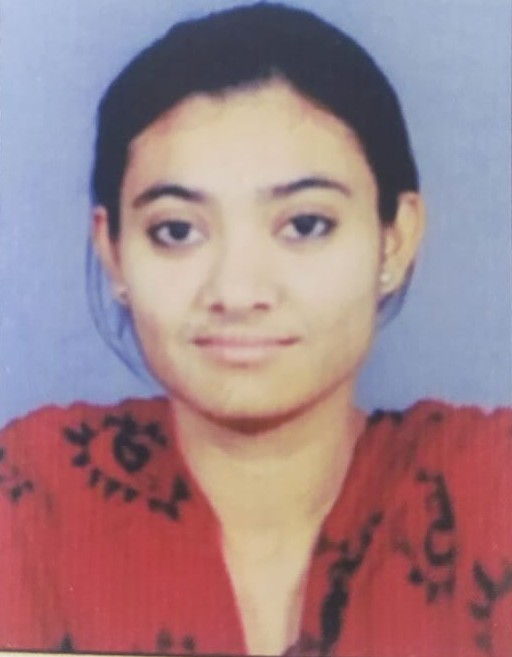 Nitika  Parth Raval