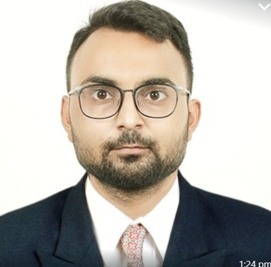 Divyesh Panchal