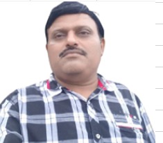Jigar Sheth