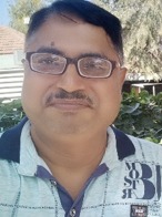 Ashok Vyas