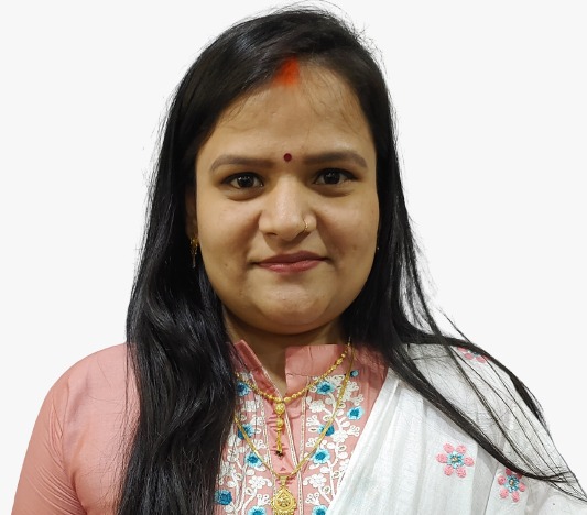 Anjali Rajput