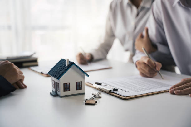 Home Loan Provider
